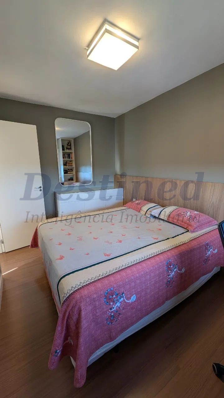 Apartamento 2 quartos para Venda no bairro Canudos em Novo Hamburgo