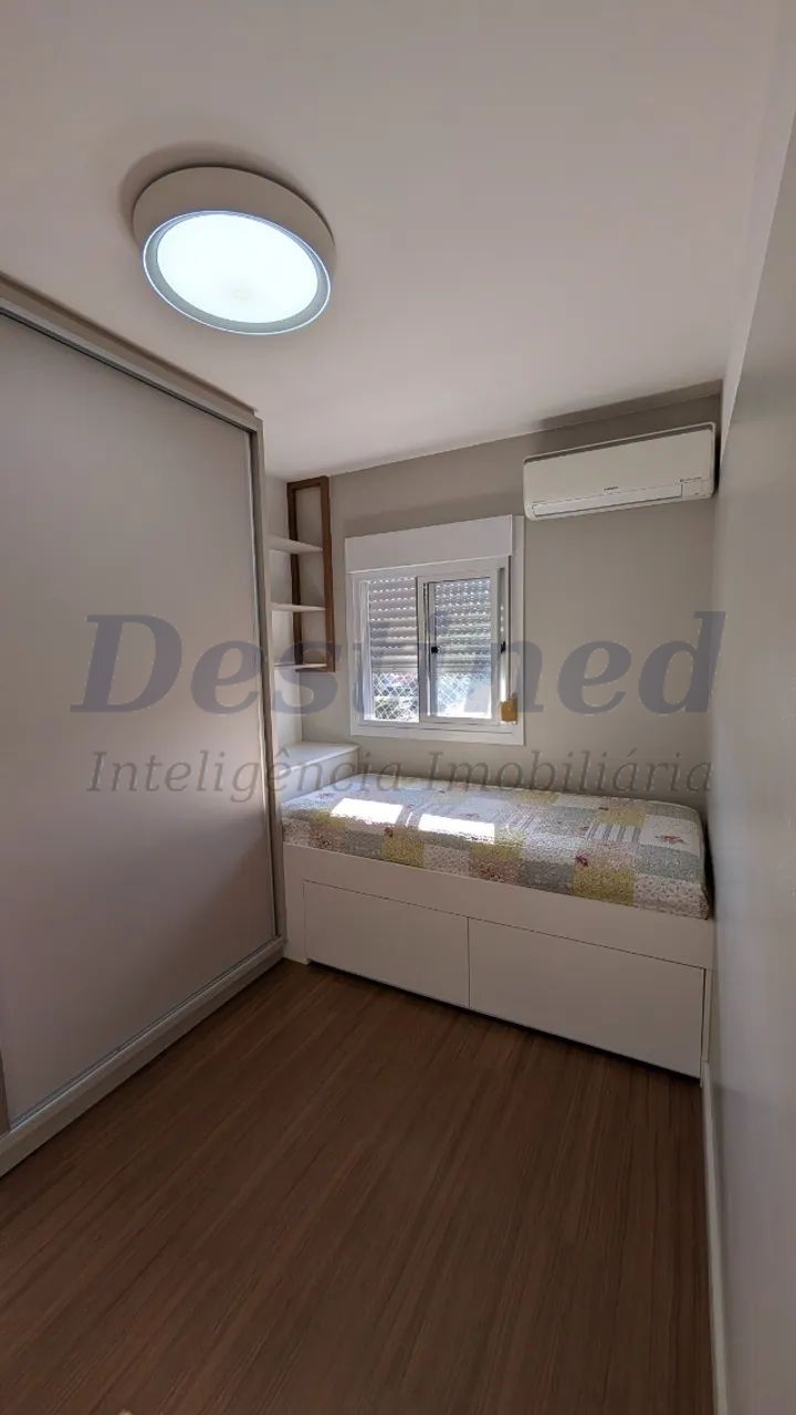 Apartamento 2 quartos para Venda no bairro Canudos em Novo Hamburgo