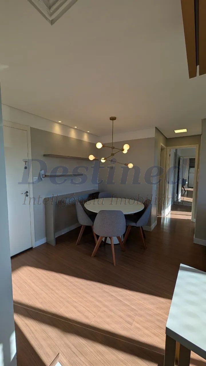 Apartamento 2 quartos para Venda no bairro Canudos em Novo Hamburgo