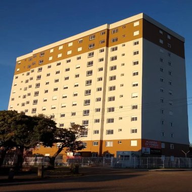 Apartamento 2 quartos para Venda no bairro Canudos em Novo Hamburgo