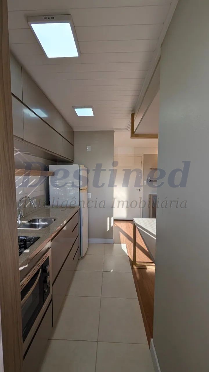 Apartamento 2 quartos para Venda no bairro Canudos em Novo Hamburgo