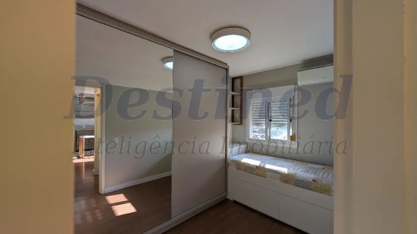 Apartamento 2 quartos para Venda no bairro Canudos em Novo Hamburgo