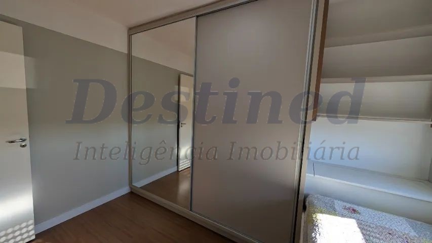 Apartamento 2 quartos para Venda no bairro Canudos em Novo Hamburgo