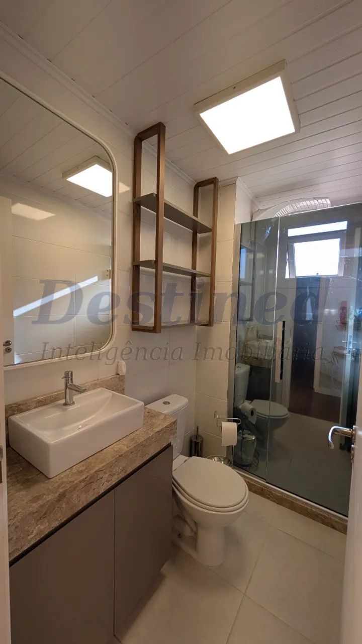 Apartamento 2 quartos para Venda no bairro Canudos em Novo Hamburgo