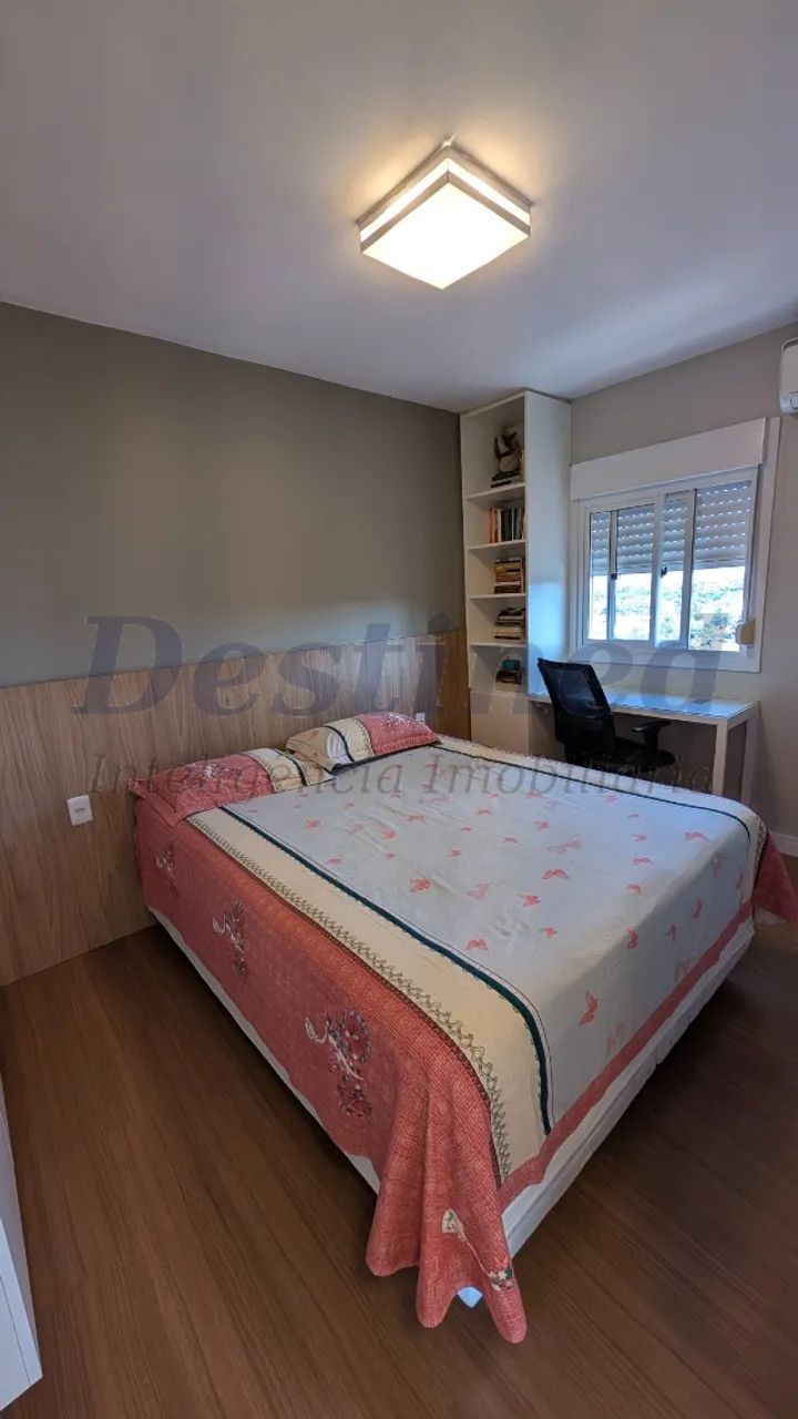 Apartamento 2 quartos para Venda no bairro Canudos em Novo Hamburgo