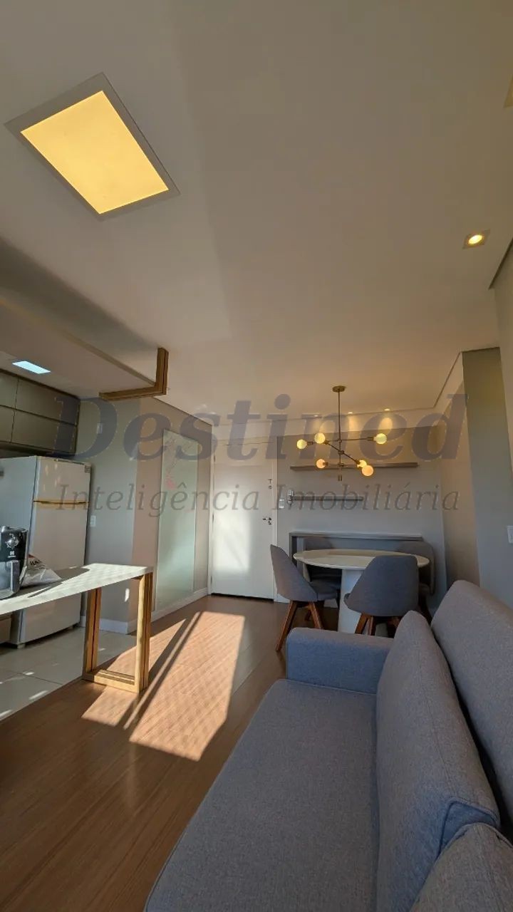 Apartamento 2 quartos para Venda no bairro Canudos em Novo Hamburgo