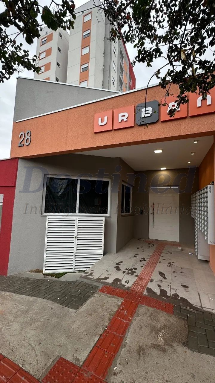 Apartamento 2 quartos para Venda no bairro Operário em Novo Hamburgo
