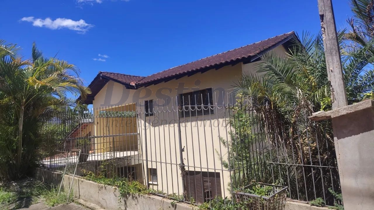 Casa 3 quartos para Venda no bairro Guarani em Novo Hamburgo