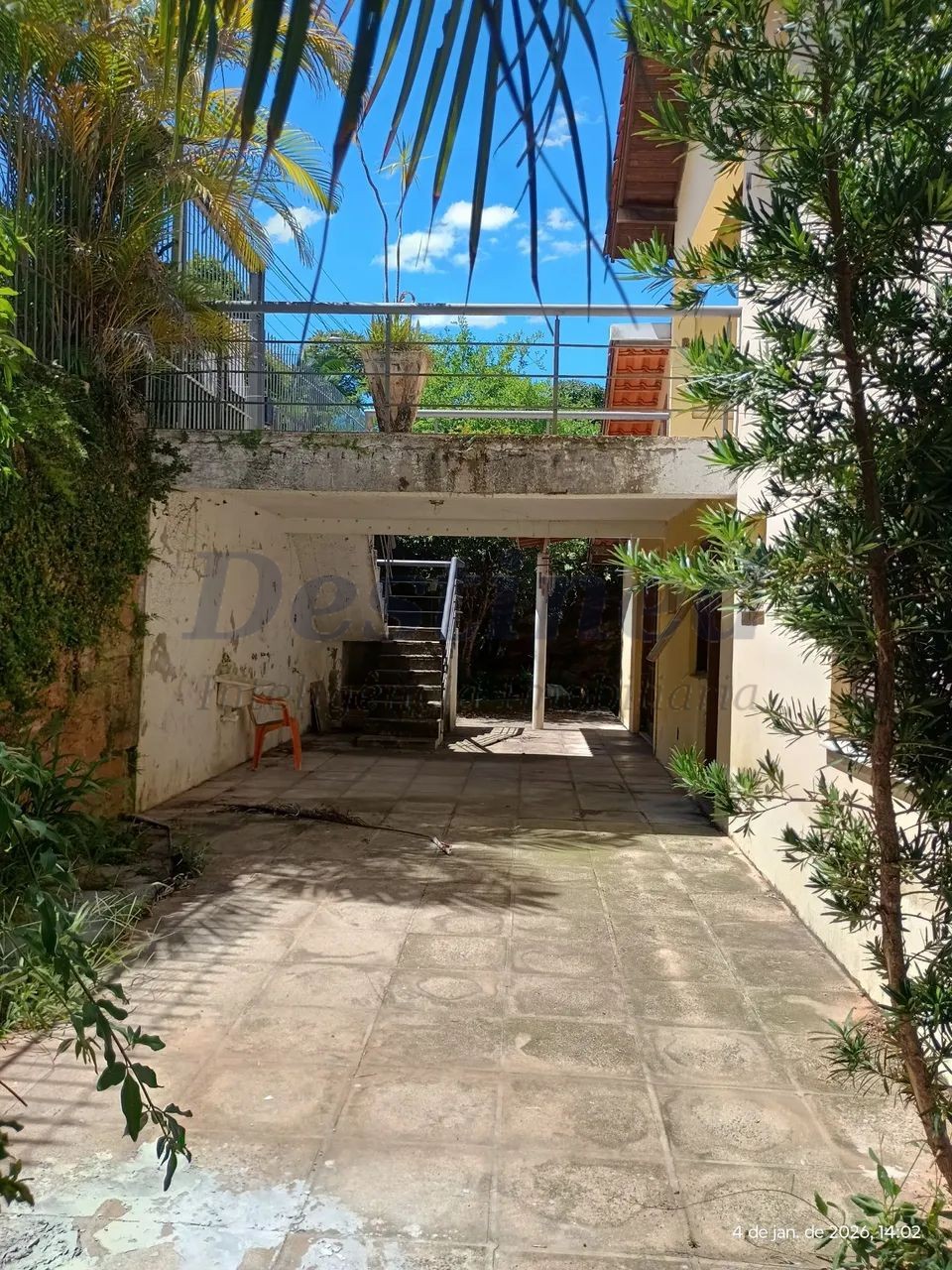 Casa 3 quartos para Venda no bairro Guarani em Novo Hamburgo