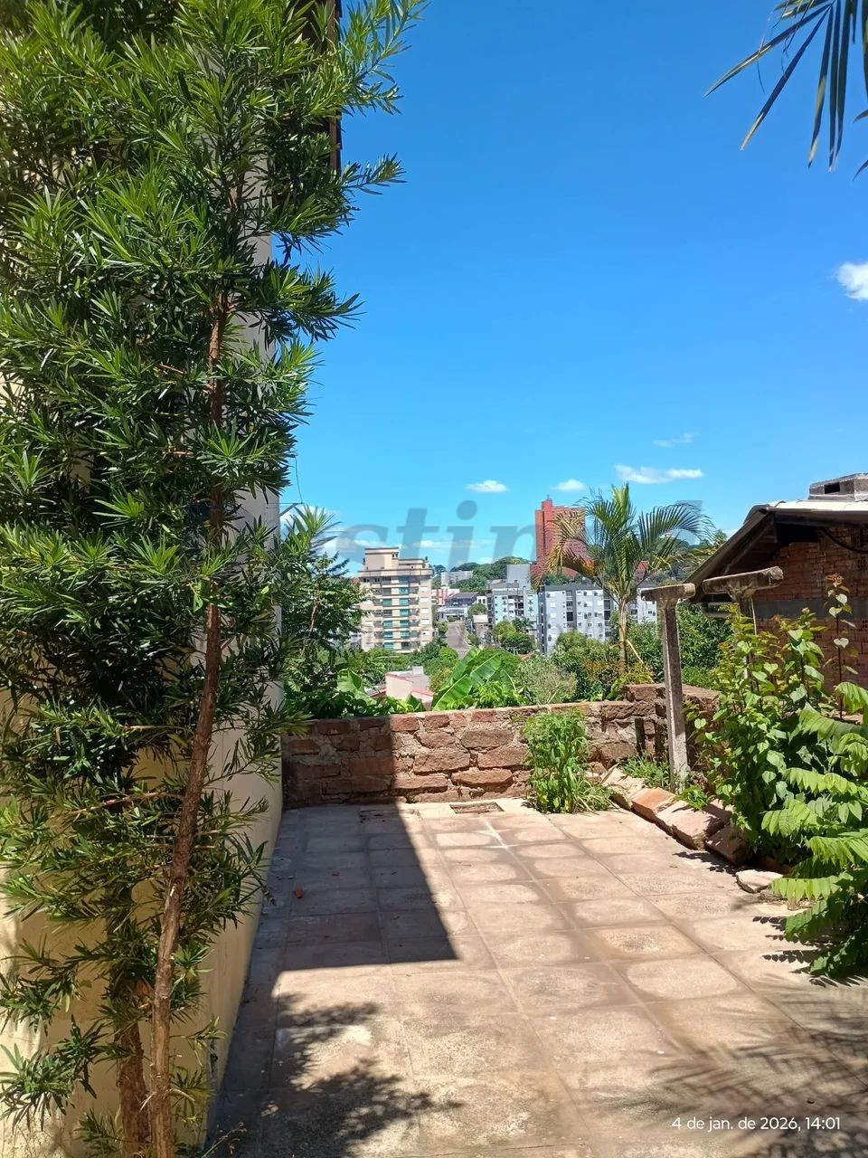 Casa 3 quartos para Venda no bairro Guarani em Novo Hamburgo