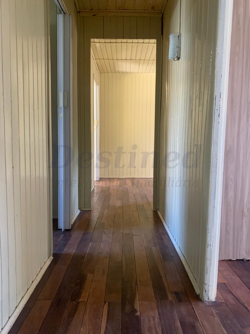 Casa 4 quartos para venda no bairro São Jorge em Novo Hamburgo