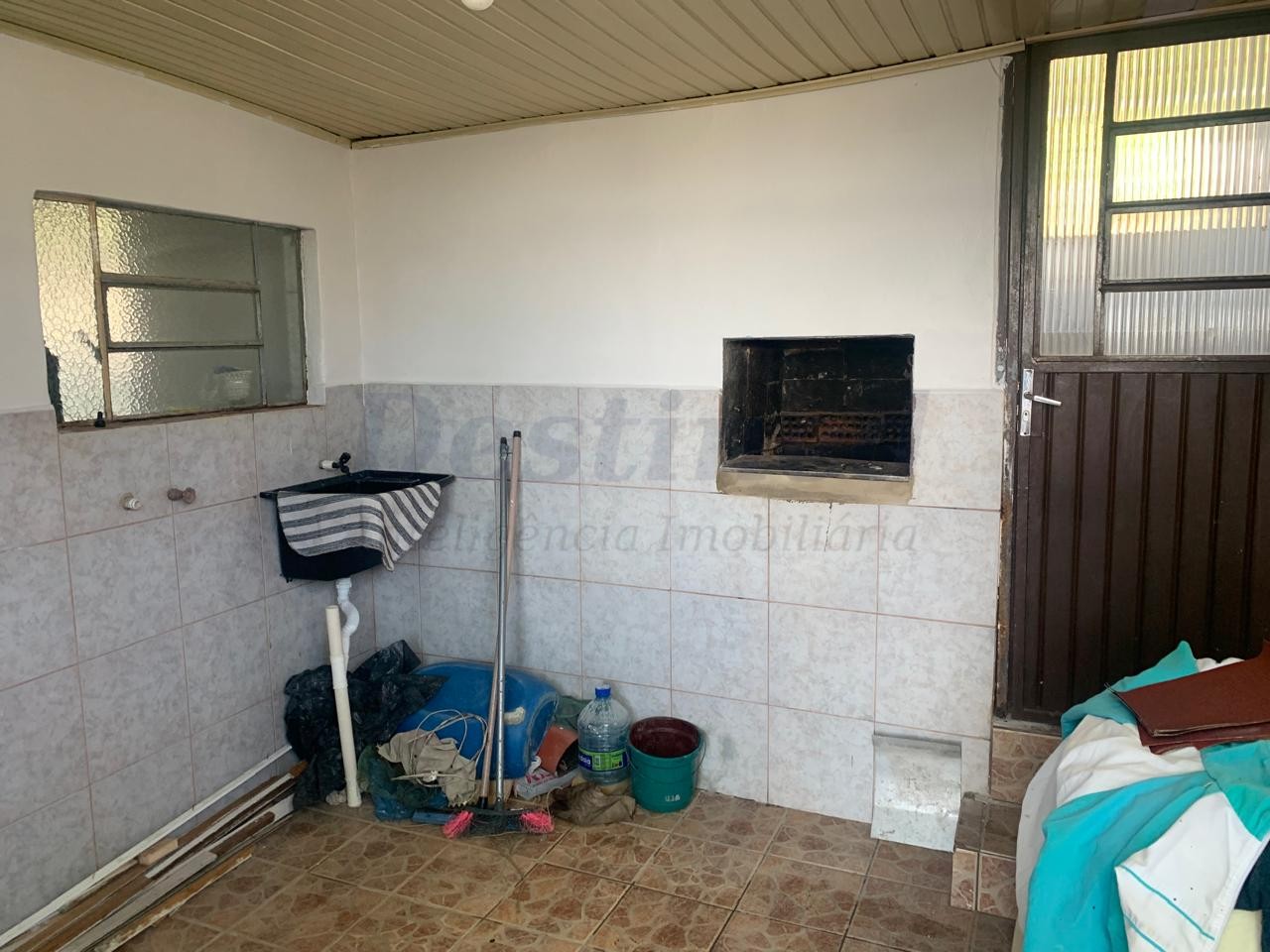 Casa 4 quartos para venda no bairro São Jorge em Novo Hamburgo