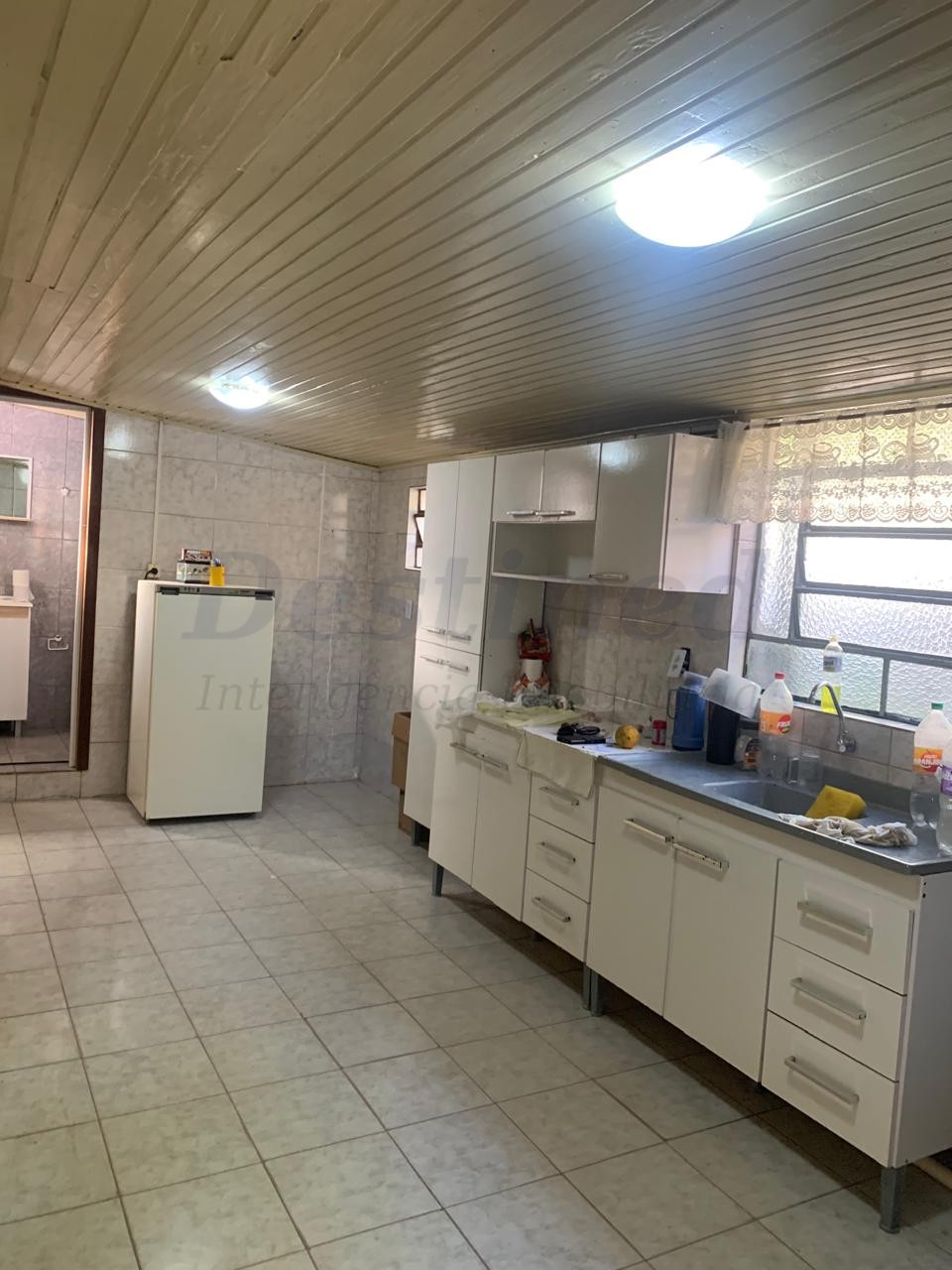 Casa 4 quartos para venda no bairro São Jorge em Novo Hamburgo