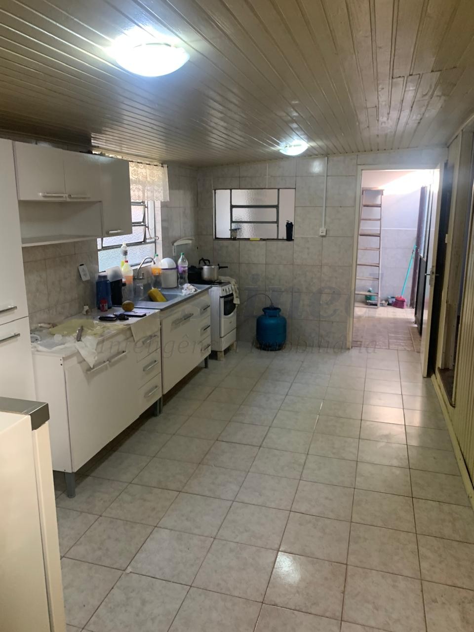 Casa 4 quartos para venda no bairro São Jorge em Novo Hamburgo