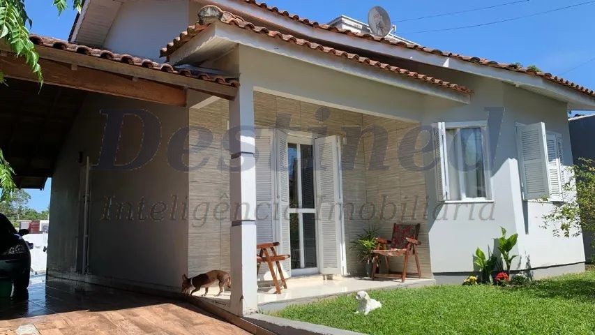 Casa 2 quartos para Venda no bairro Centenário em Sapiranga