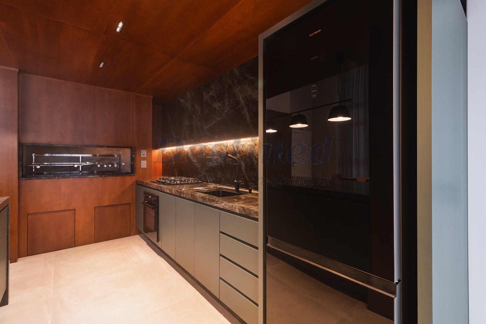 Apartamento 2 suítes para Venda no bairro Centro em Torres