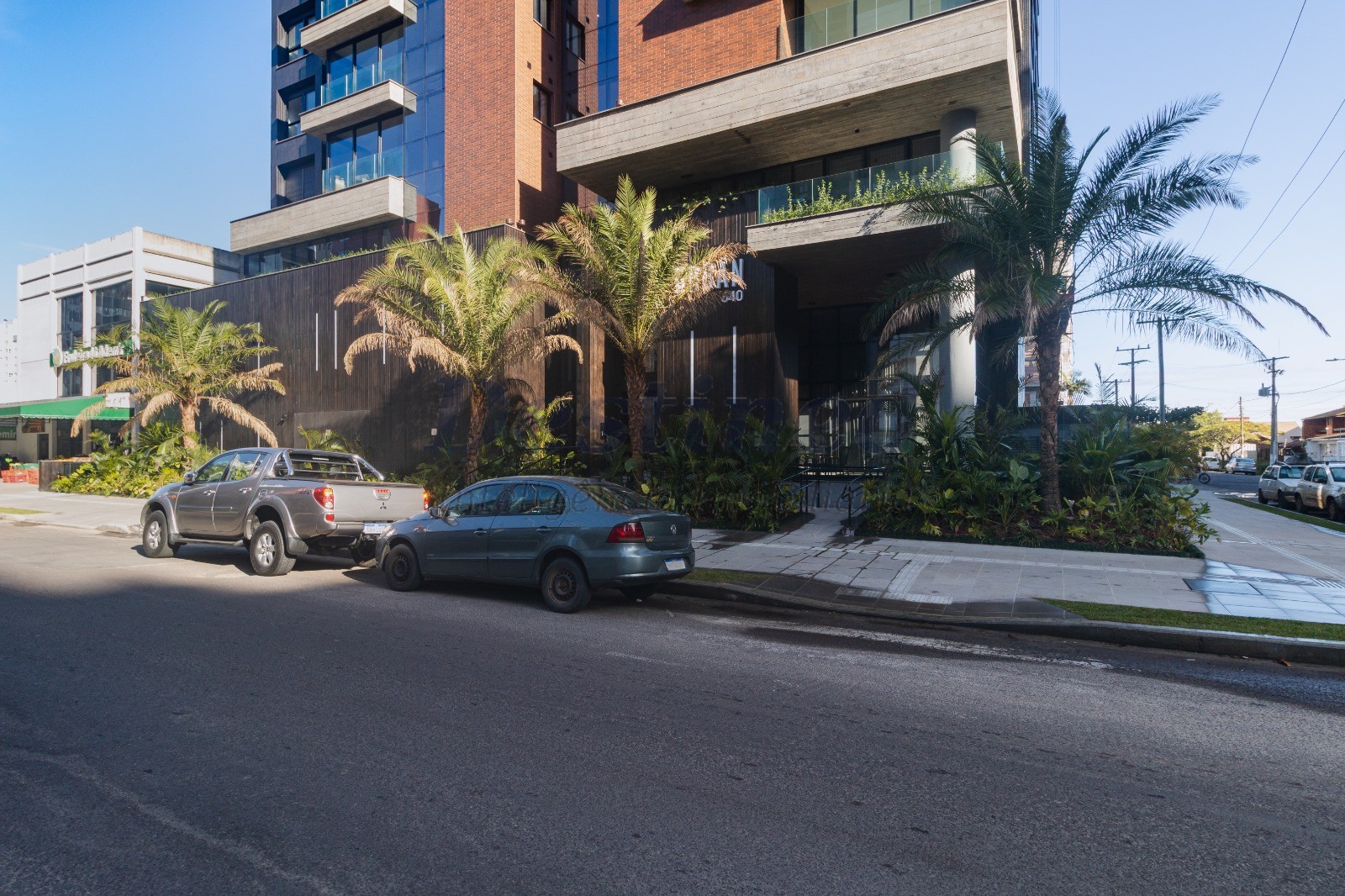 Apartamento 2 suítes para Venda no bairro Centro em Torres