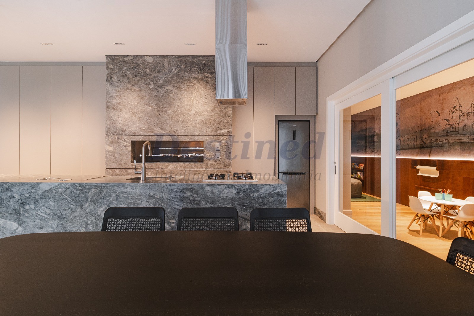 Apartamento 2 suítes para Venda no bairro Centro em Torres