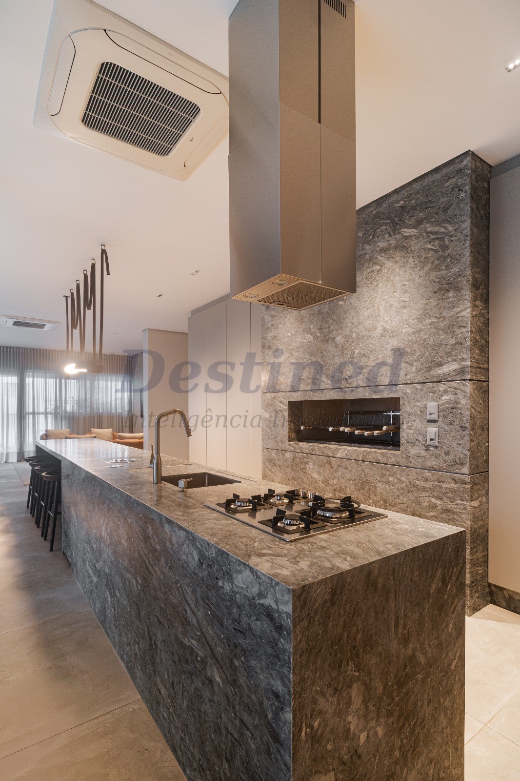 Apartamento 2 suítes para Venda no bairro Centro em Torres