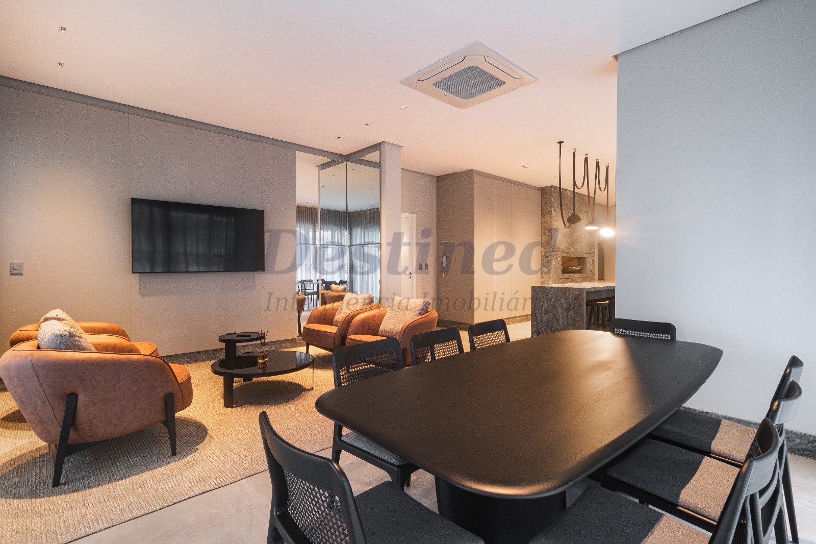 Apartamento 2 suítes para Venda no bairro Centro em Torres