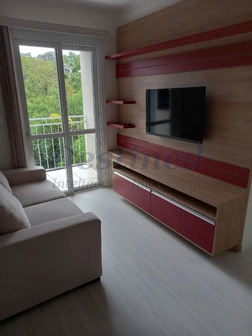 Apartamento 2 quartos para Venda no bairro Vila Nova em Novo Hamburgo