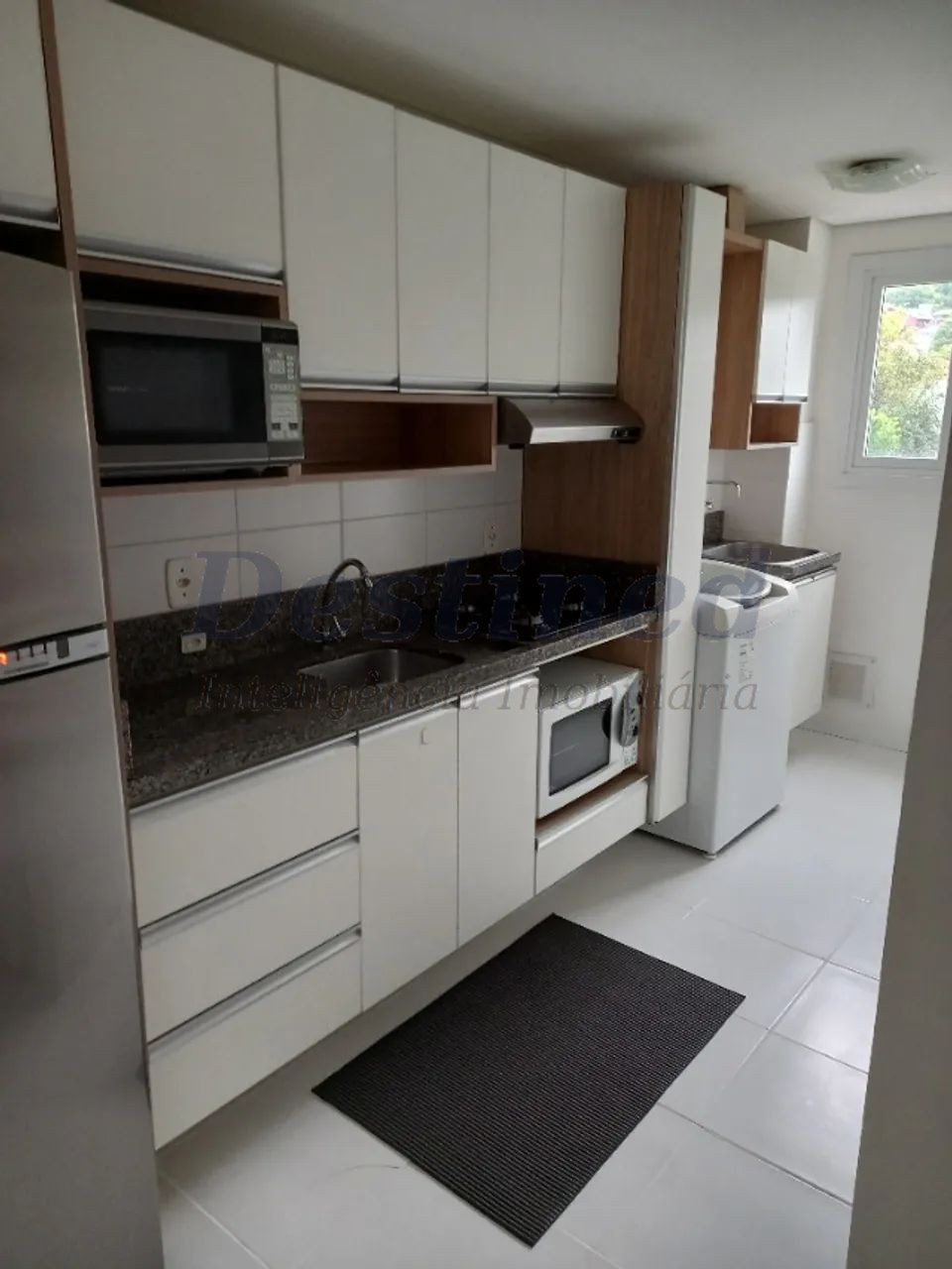 Apartamento 2 quartos para Venda no bairro Vila Nova em Novo Hamburgo