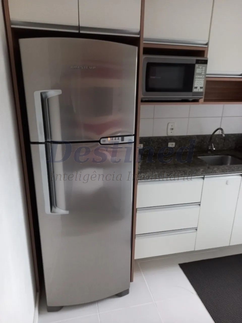 Apartamento 2 quartos para Venda no bairro Vila Nova em Novo Hamburgo