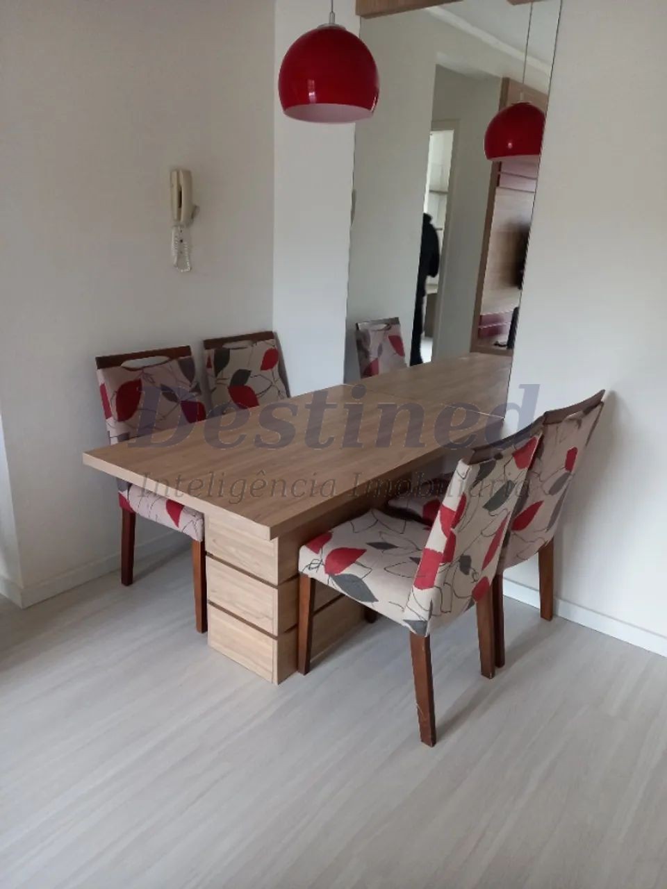 Apartamento 2 quartos para Venda no bairro Vila Nova em Novo Hamburgo