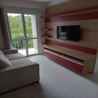 Apartamento 2 quartos para Venda no bairro Vila Nova em Novo Hamburgo