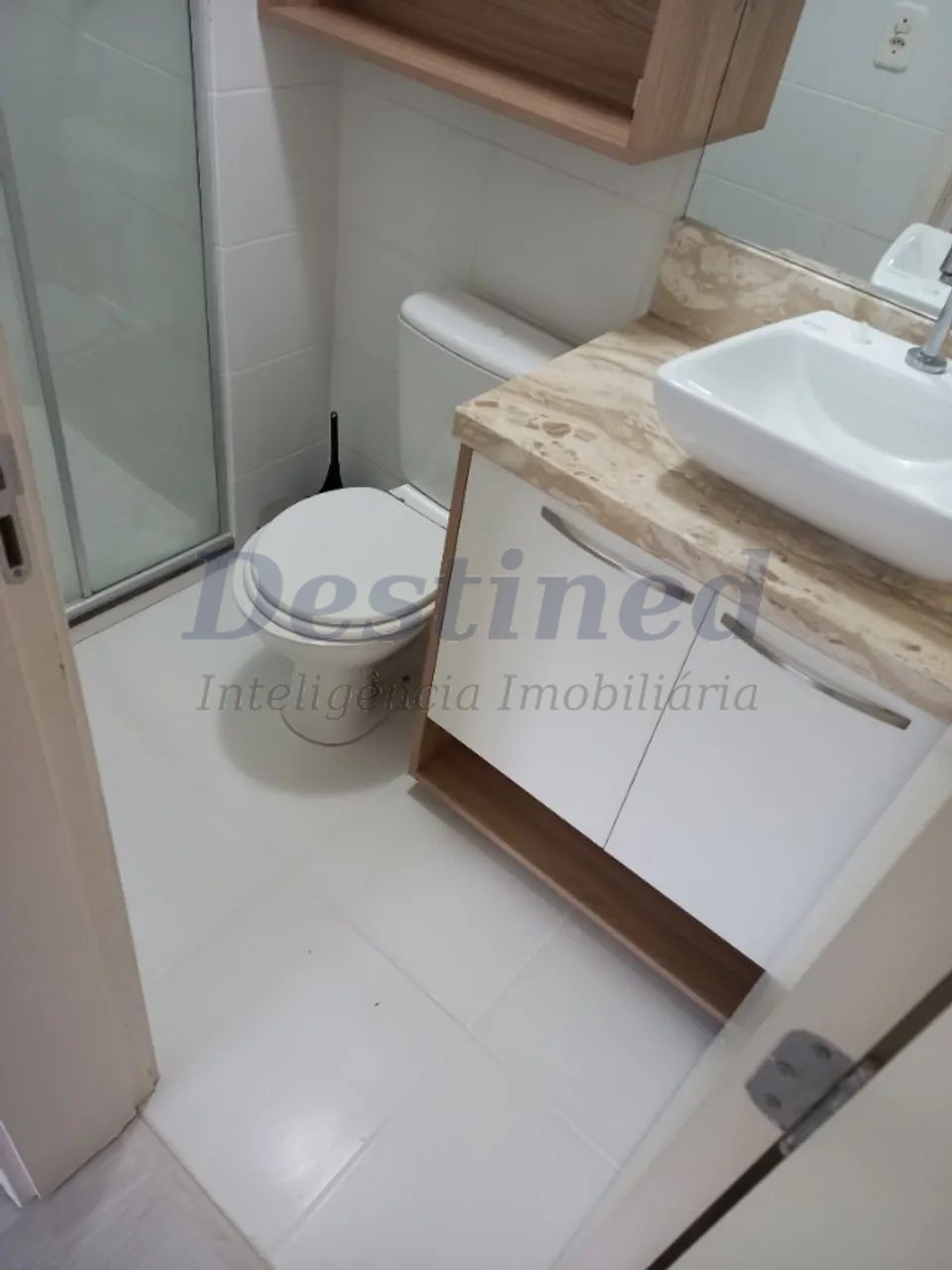 Apartamento 2 quartos para Venda no bairro Vila Nova em Novo Hamburgo