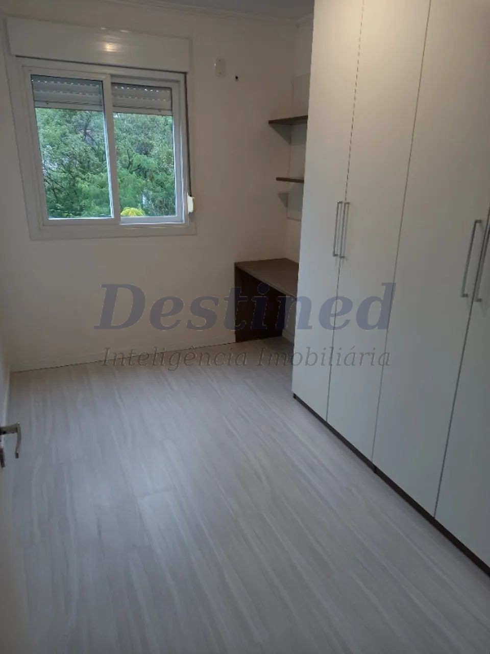 Apartamento 2 quartos para Venda no bairro Vila Nova em Novo Hamburgo