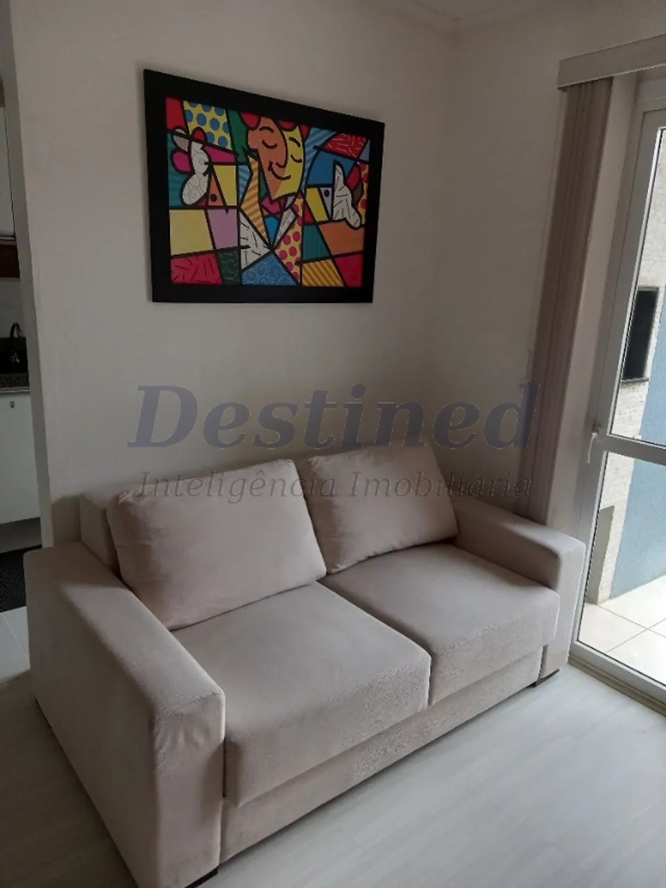 Apartamento 2 quartos para Venda no bairro Vila Nova em Novo Hamburgo