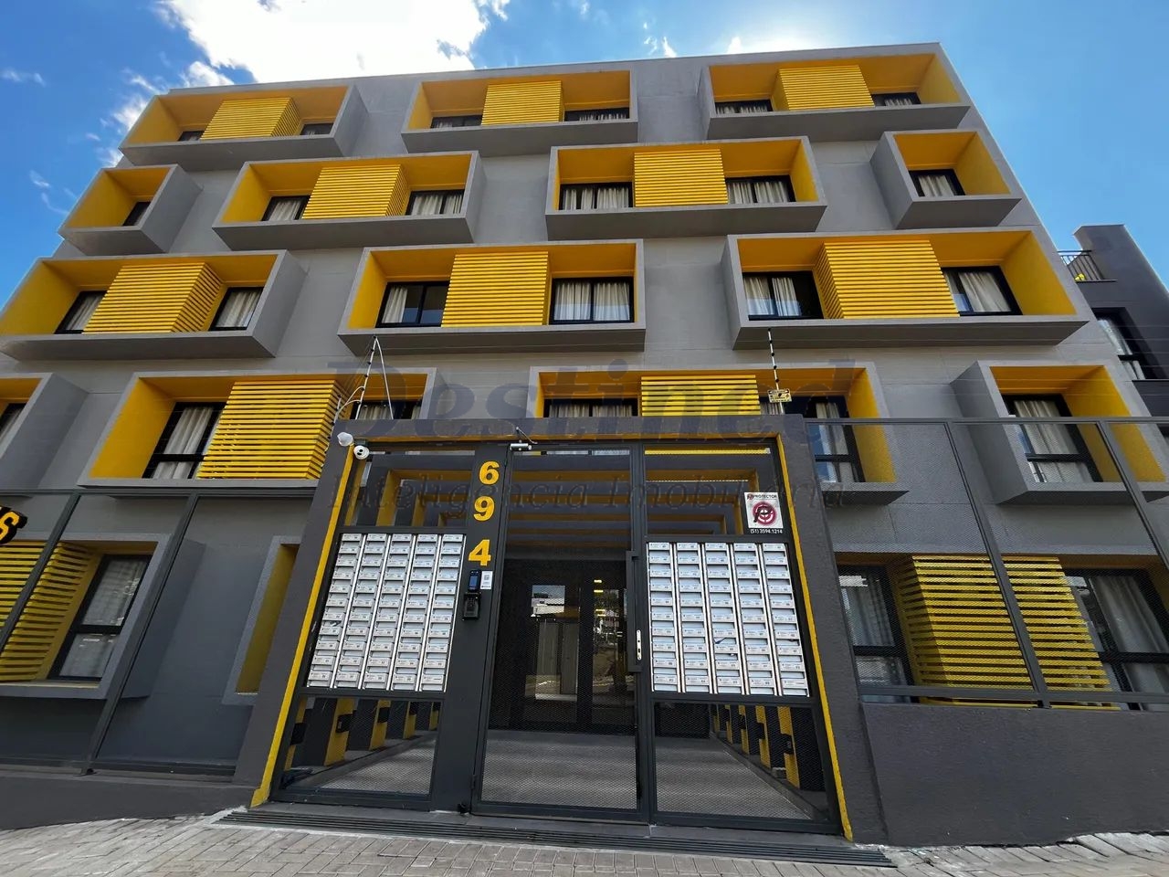Apartamento 1 quarto para Venda no bairro Vila Nova em Novo Hamburgo