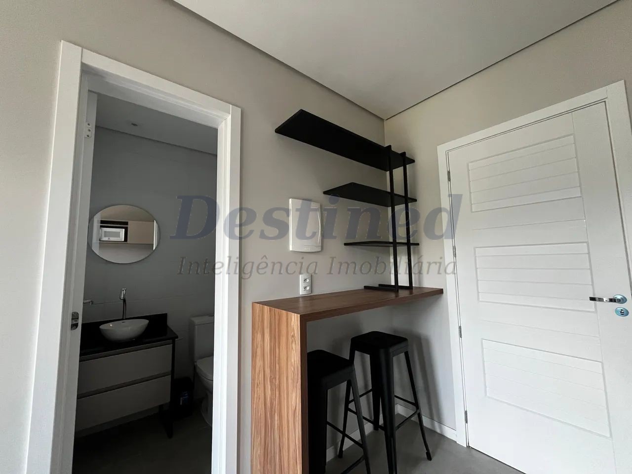 Apartamento 1 quarto para Venda no bairro Vila Nova em Novo Hamburgo