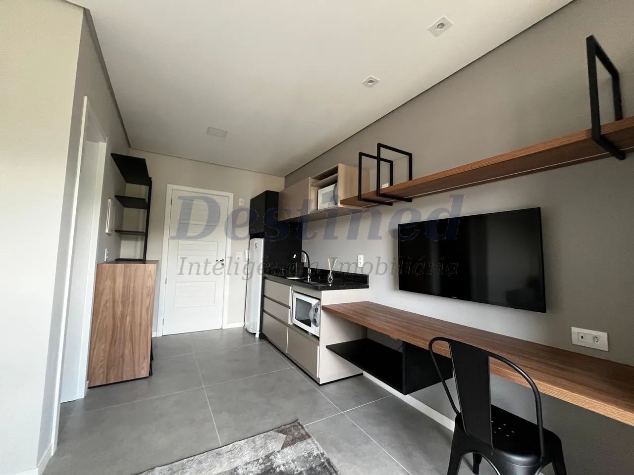 Apartamento 1 quarto para Venda no bairro Vila Nova em Novo Hamburgo