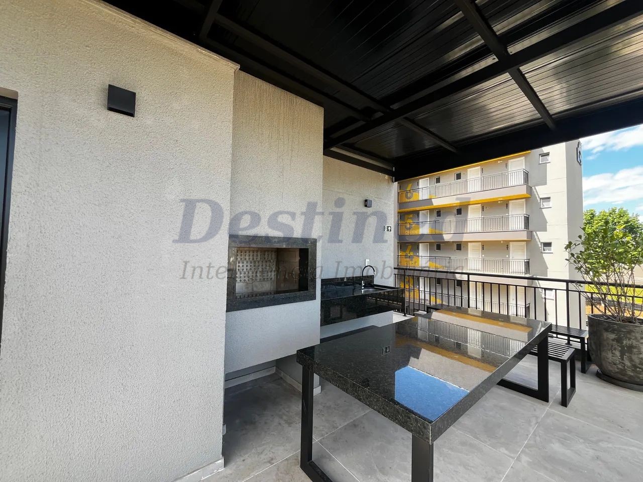 Apartamento 1 quarto para Venda no bairro Vila Nova em Novo Hamburgo