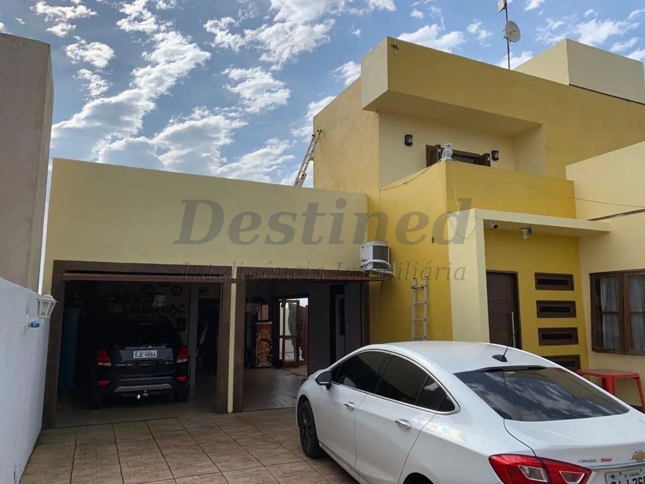 Casa 3 quartos para Venda no bairro Praia Azul em Passo de Torres