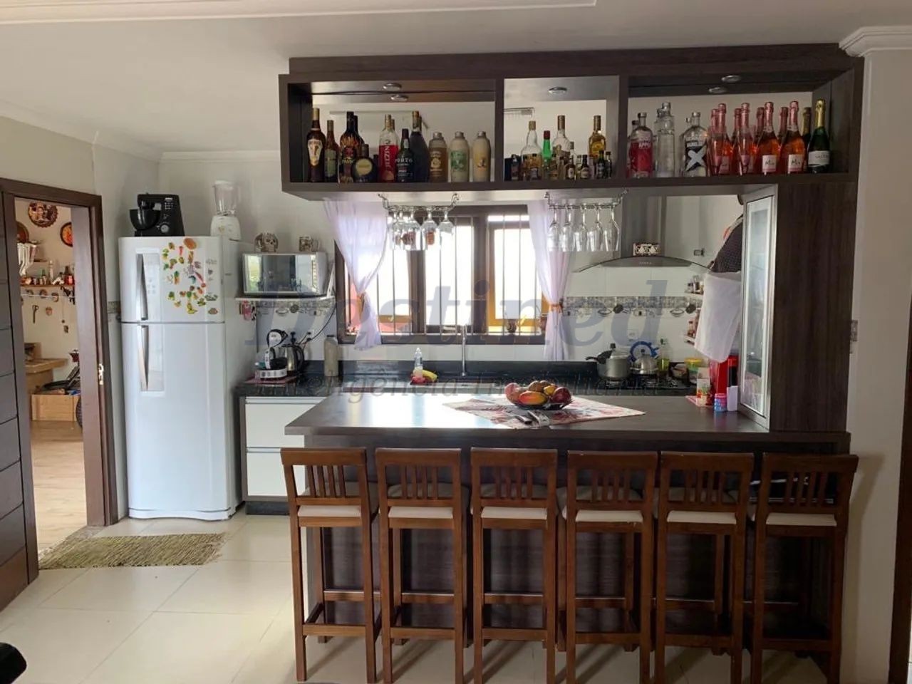 Casa 3 quartos para Venda no bairro Praia Azul em Passo de Torres