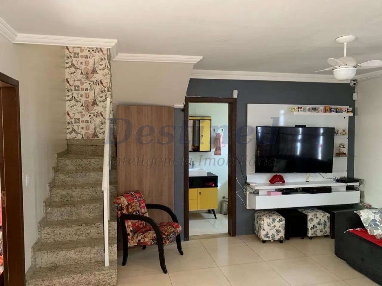 Casa 3 quartos para Venda no bairro Praia Azul em Passo de Torres