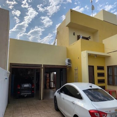 Casa 3 quartos para Venda no bairro Praia Azul em Passo de Torres