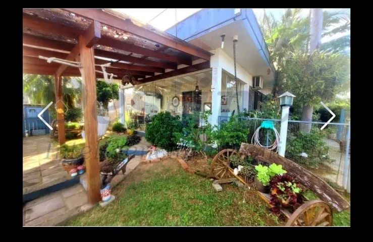 Casa 4 quartos para Venda no bairro Centenário em Sapiranga