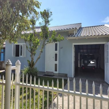 Casa 3 quartos para Venda no bairro Centro em Balneário Gaivota