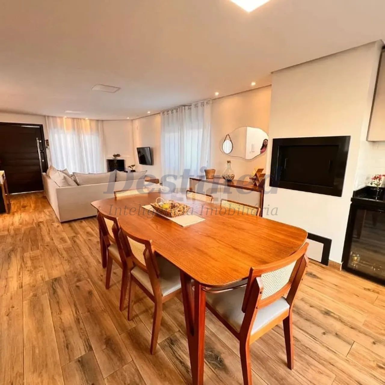 Casa 3 quartos para Venda no bairro Centro em Passo de Torres