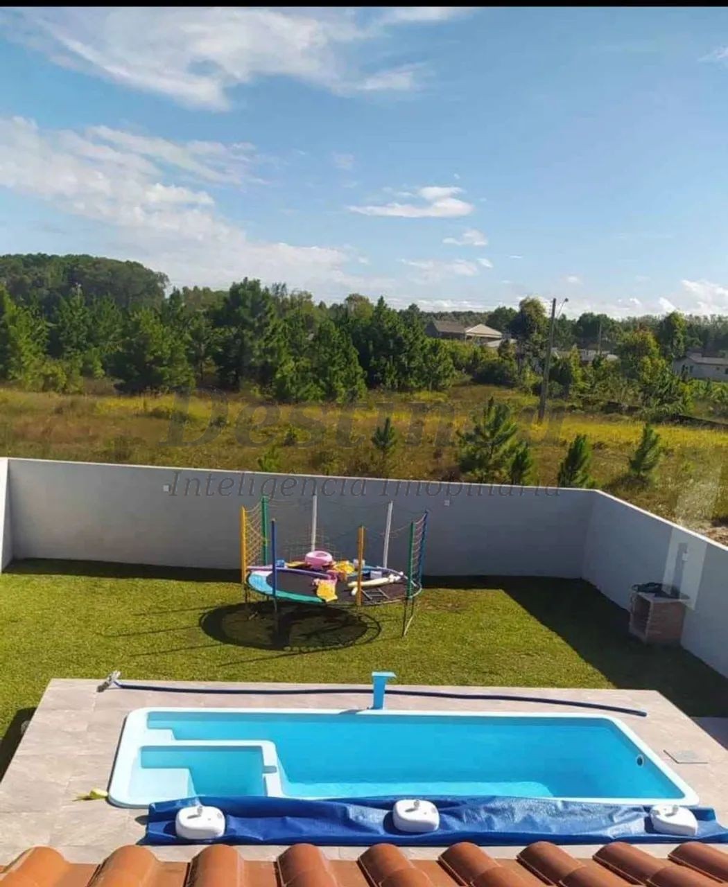 Casa 3 quartos para Venda no bairro Centro em Passo de Torres