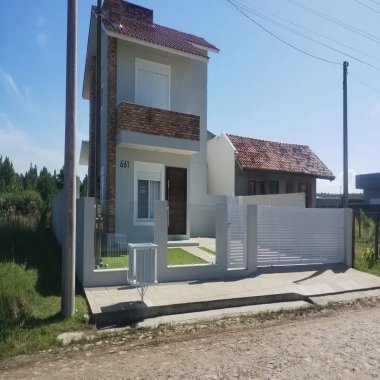 Casa 3 quartos para Venda no bairro Centro em Passo de Torres