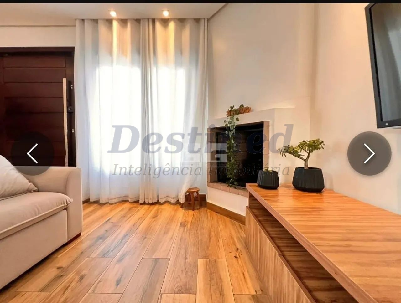 Casa 3 quartos para Venda no bairro Centro em Passo de Torres