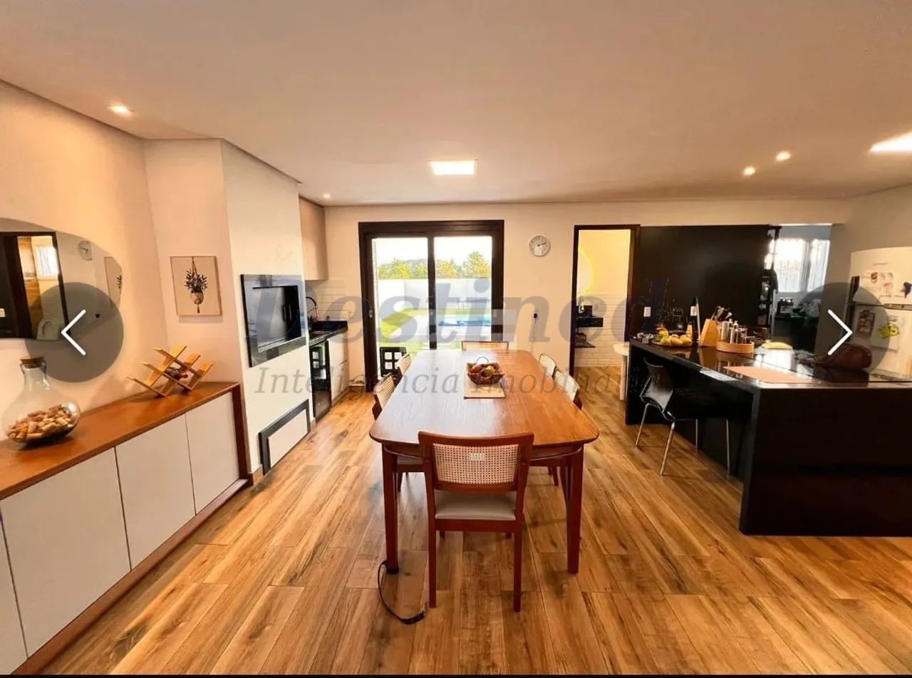 Casa 3 quartos para Venda no bairro Centro em Passo de Torres