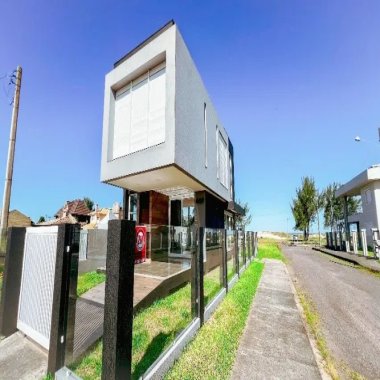 Casa 3 suítes para Venda no bairro Centro em Capão da Canoa