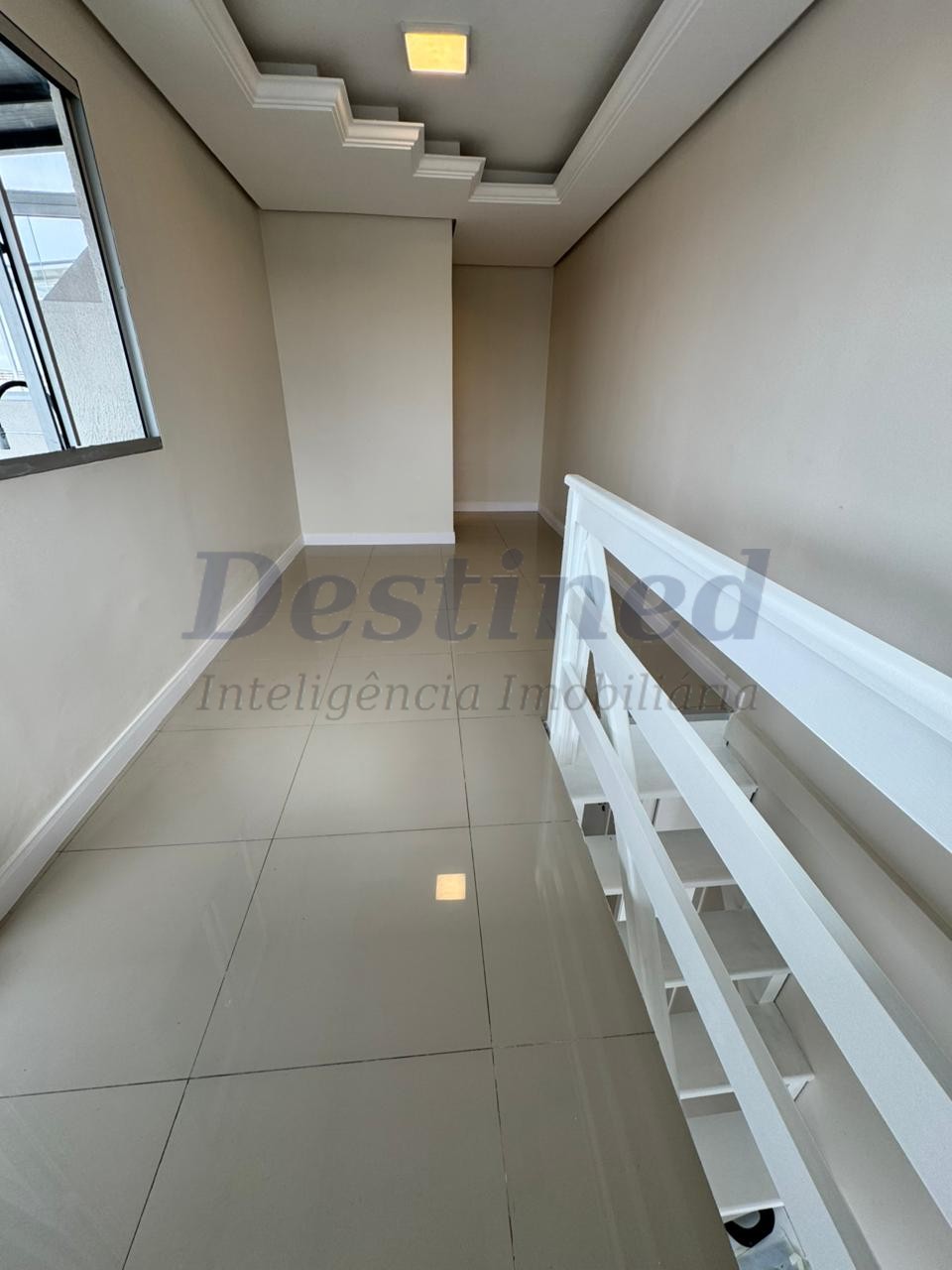 Apartamento Duplex semi mobiliado para venda bairro Santos Dumont São Leopoldo