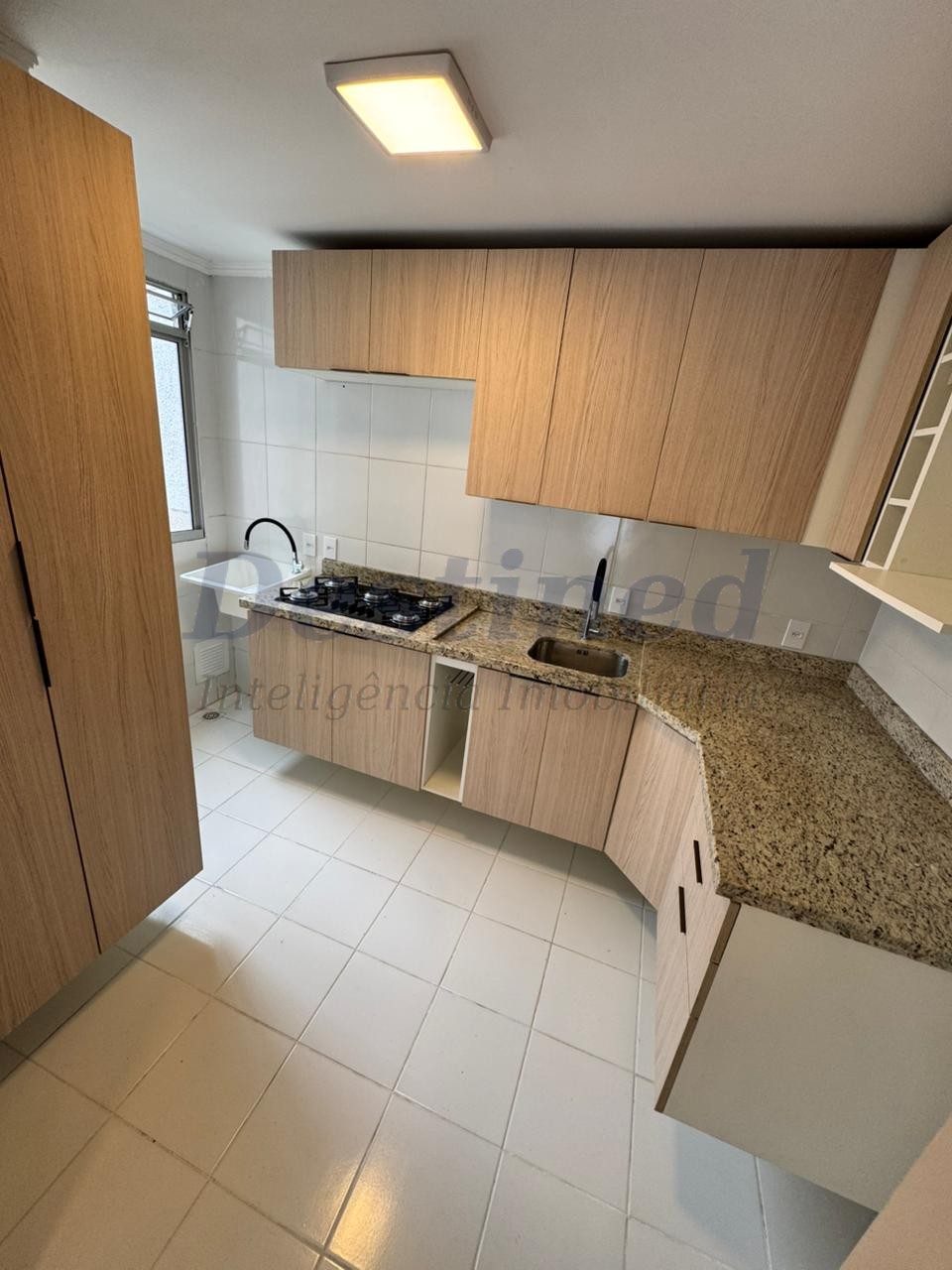 Apartamento Duplex semi mobiliado para venda bairro Santos Dumont São Leopoldo